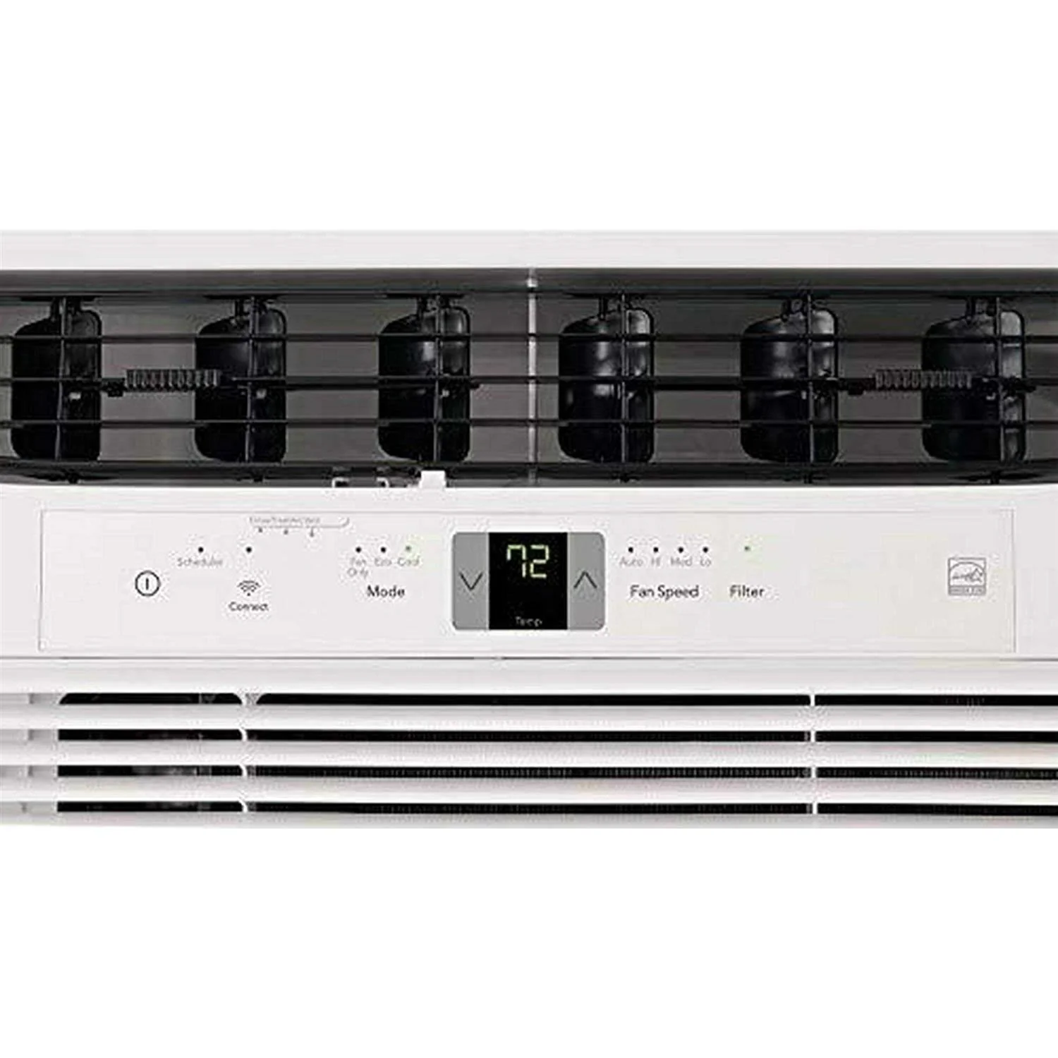 Frigidaire 12,000 BTU Connected Window-Mounted Room Air Conditioner - FHWW123WB1 - Image 4