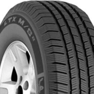 265/70R17 113T All-Season Tire