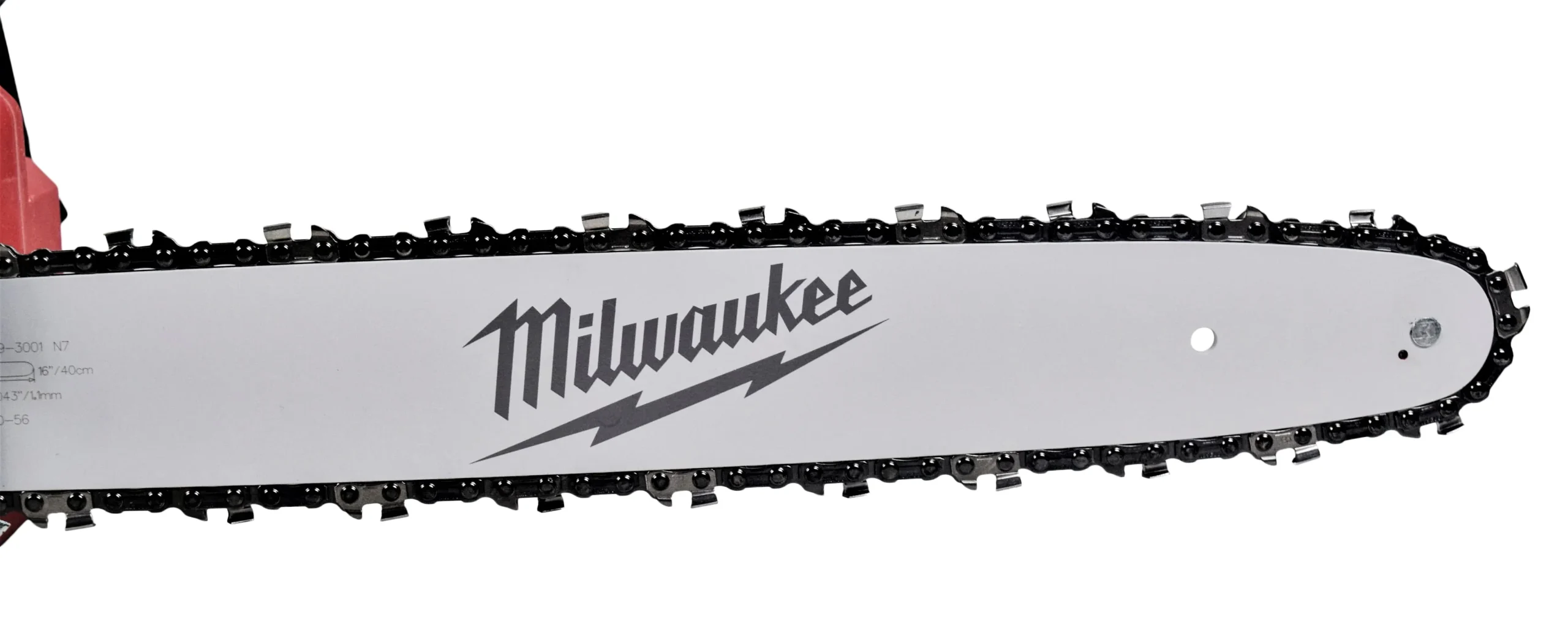 Milwaukee M18 FUEL 16" 18V Li - Ion Brushless Cordless Chainsaw Tool - Only 2727 - 20 - Image 6