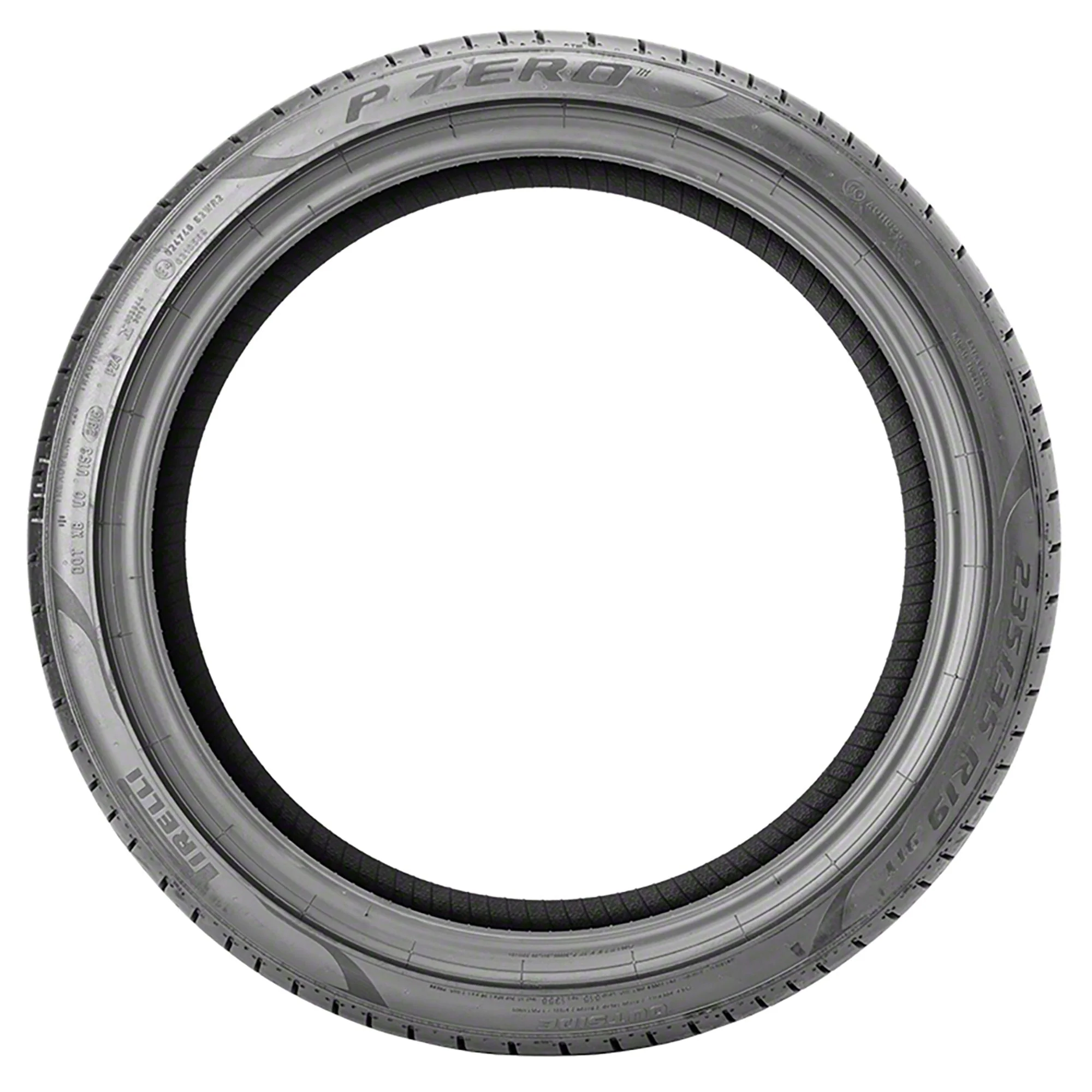 Summer 305/35ZR21 (109Y) XL passenger car tires - Image 2