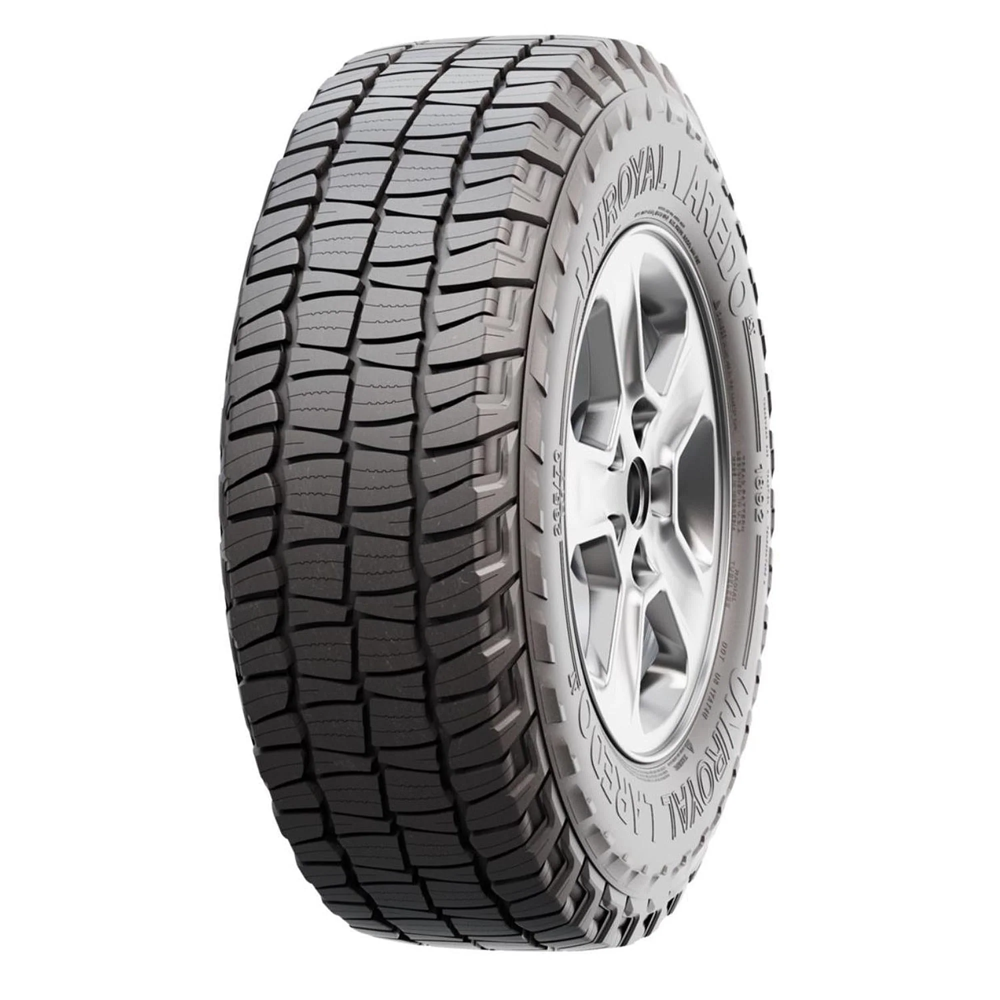 AT All-terrain 265/60R20 115H XL light truck tires