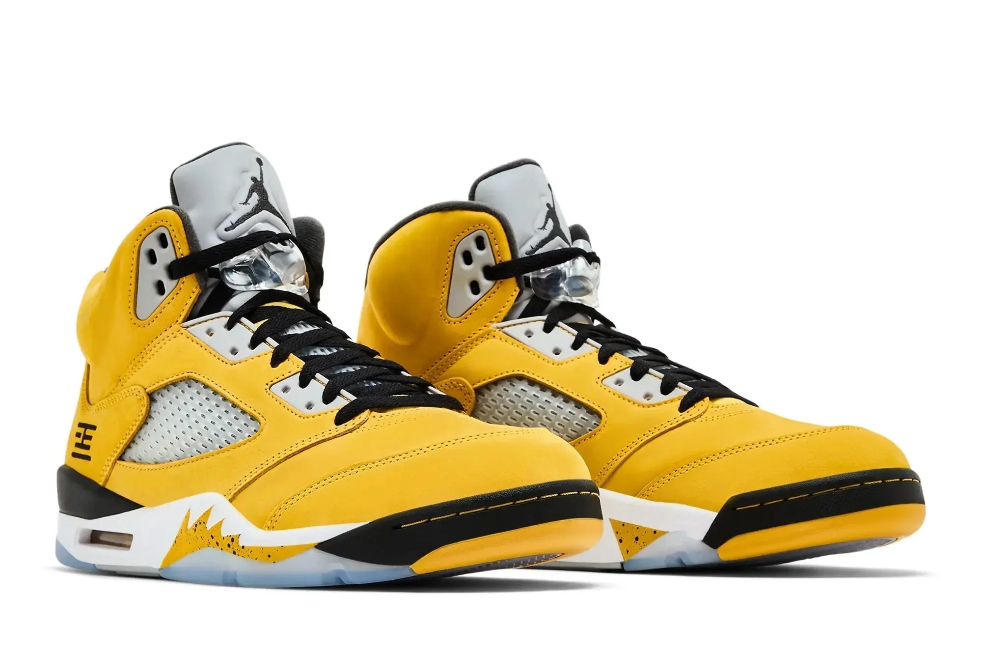 Jordan 5 Retro T23 Tokyo 2025 - IO3372 700 - Image 3