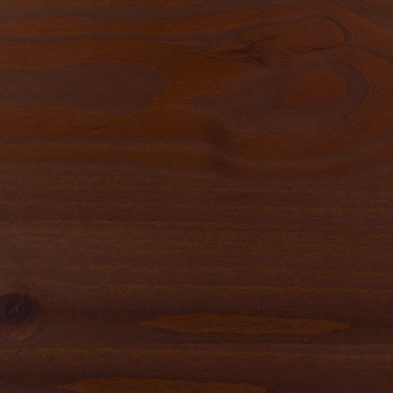 Mid-Century Modern Solid Wood TV Console by Middlebrook - Image 21