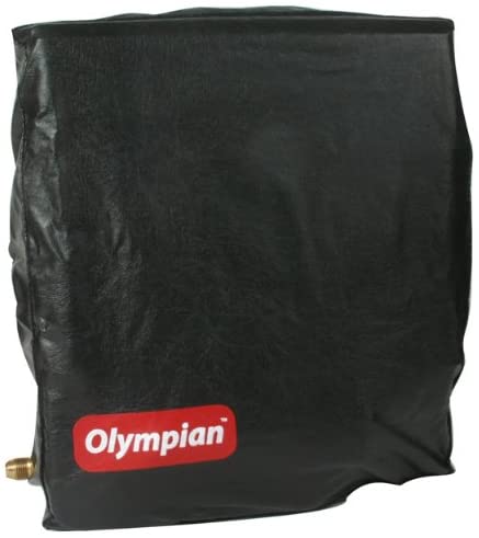 57351 Olympian Wave-8 8000 BTU LP Gas Catalytic Heater - Image 3