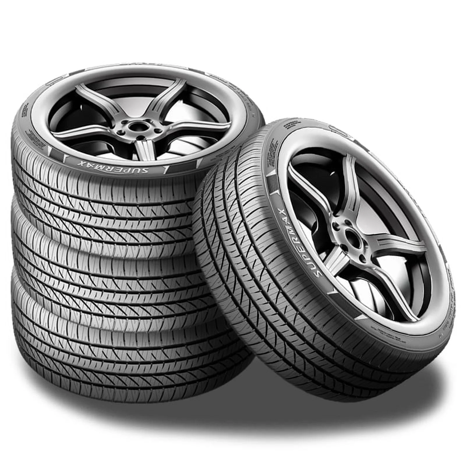 4 New 225/35ZR20 90W XL full season ultra-high performance tire UHP-2001-KD / 225/35/20/2253520