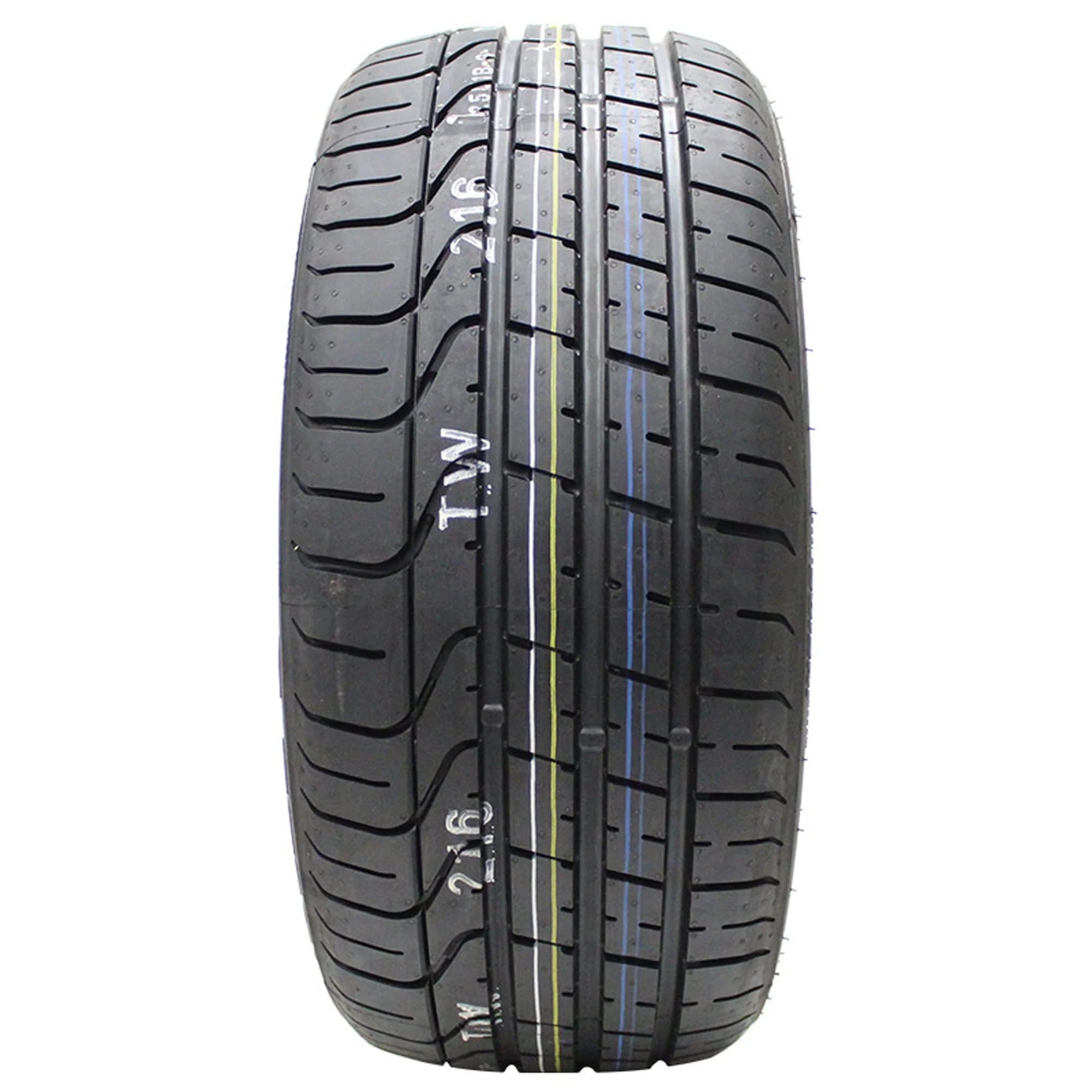 Summer 325/25ZR21 (102Y) XL passenger car tires - Image 3