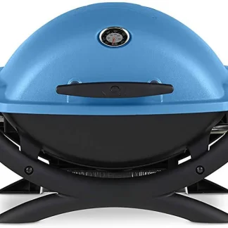 Q1200 Liquid Propane Grill