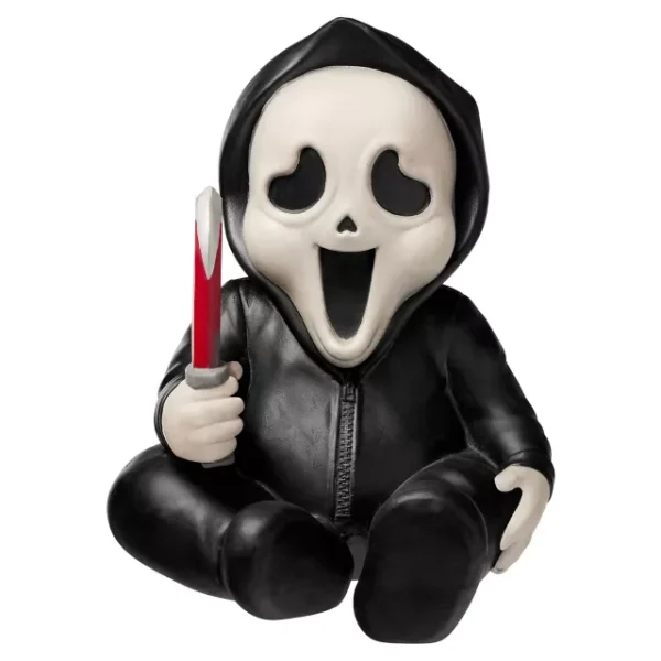 Ghost Face Horror Babies ® Static Prop
