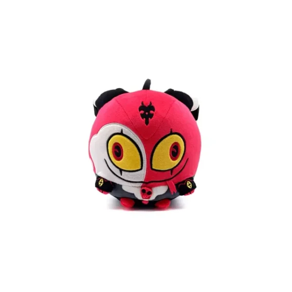 Helluva Boss Blitzo Plush - Youtooz