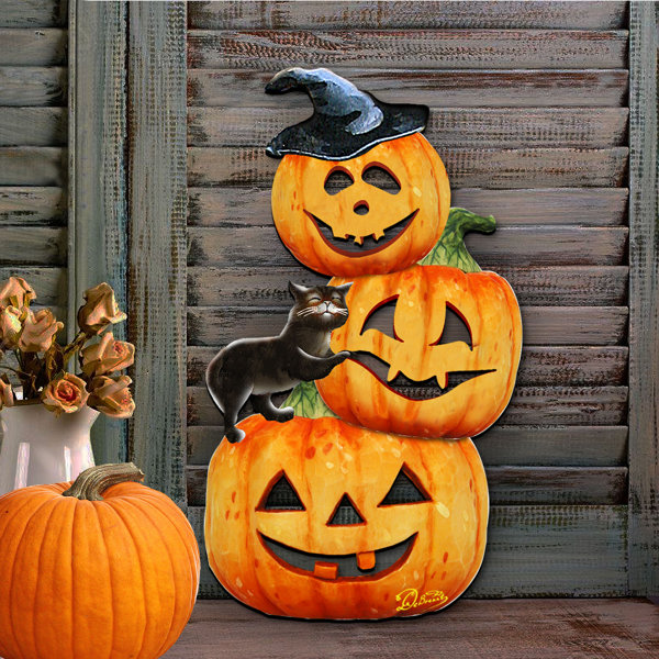 Halloween Banner