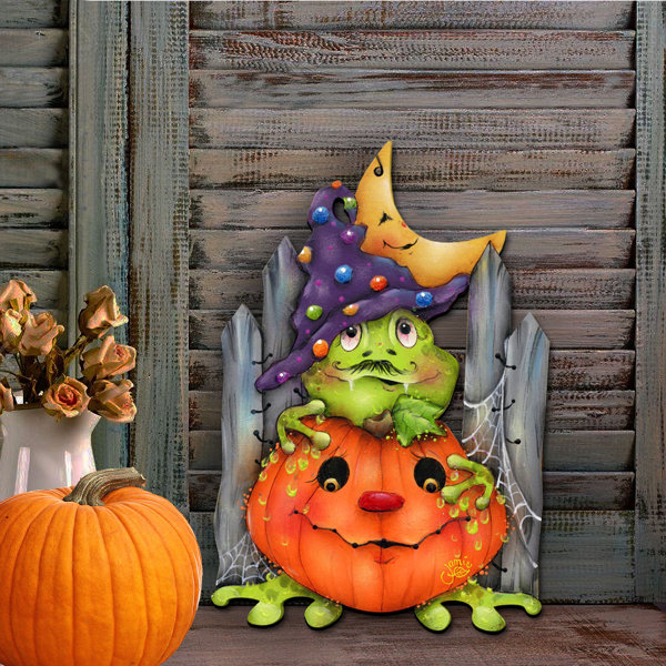 Halloween Banner