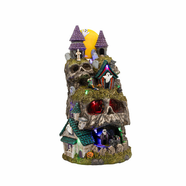 2024 Halloween Holiday Decor