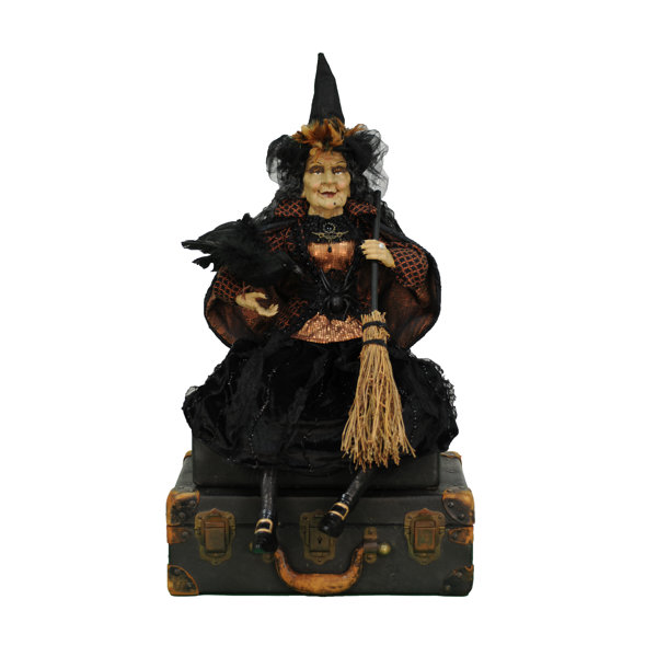 Medea Witch
