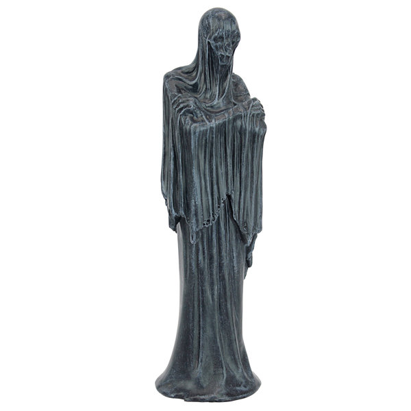Halloween Figurine