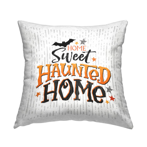 Outdoor Throw Pillow