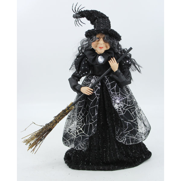 Halloween Figurine
