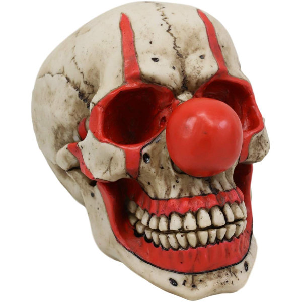 Halloween Figurine