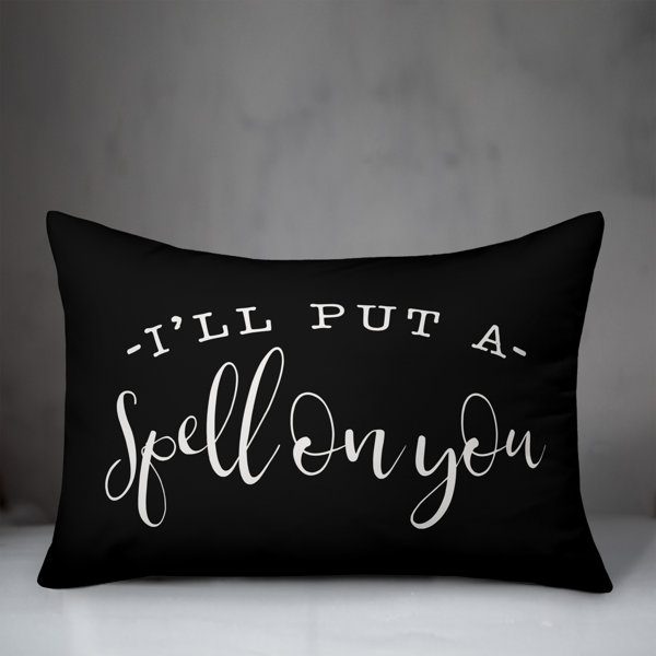 Pillow Cover