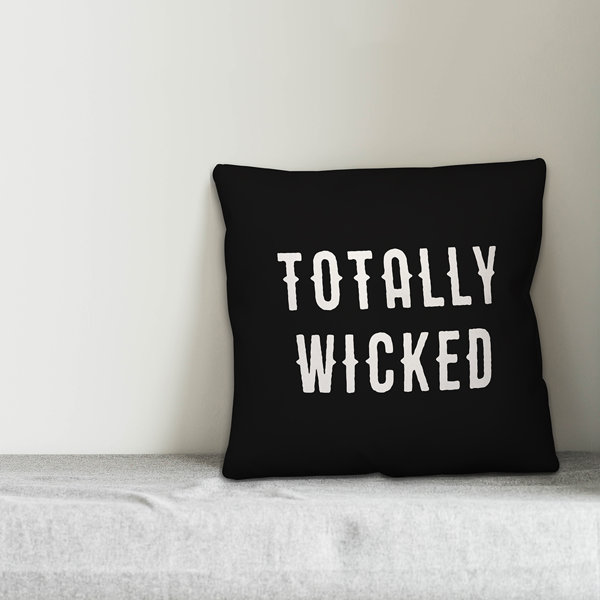 Outdoor Throw Pillow
