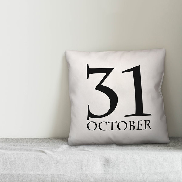 Throw Pillow