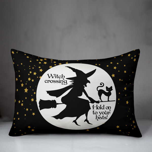 Outdoor Throw Pillow
