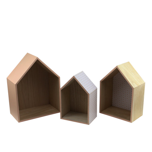 Basic Luxury Shadow Boxes with Accents 11.5 - 15.5"