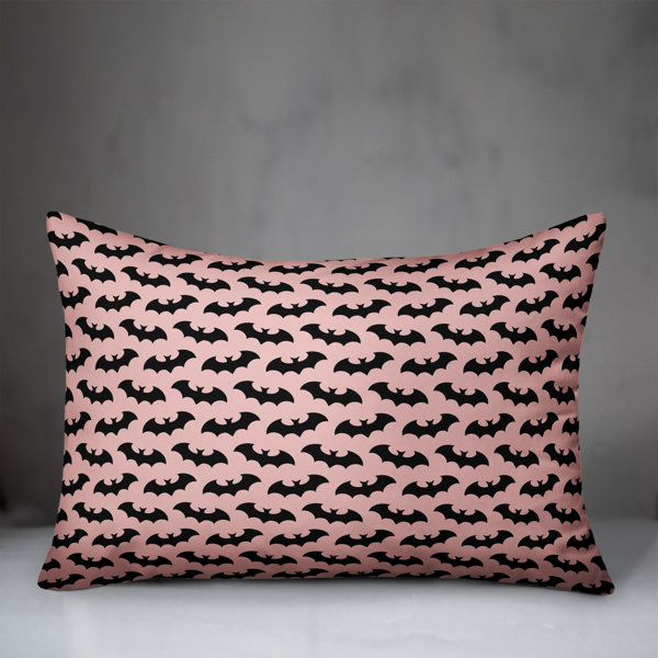 Animal Print Throw Pillow