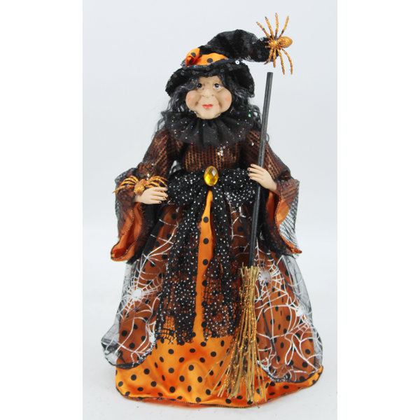 Halloween Figurine