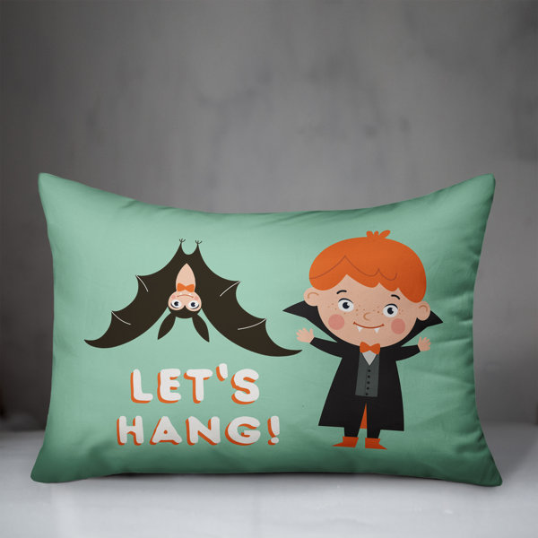 Throw Pillow