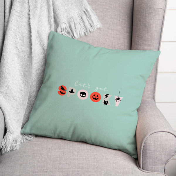 Throw Pillow