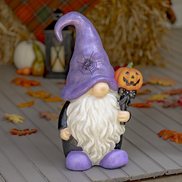 Freestanding Halloween Outdoor Decoration