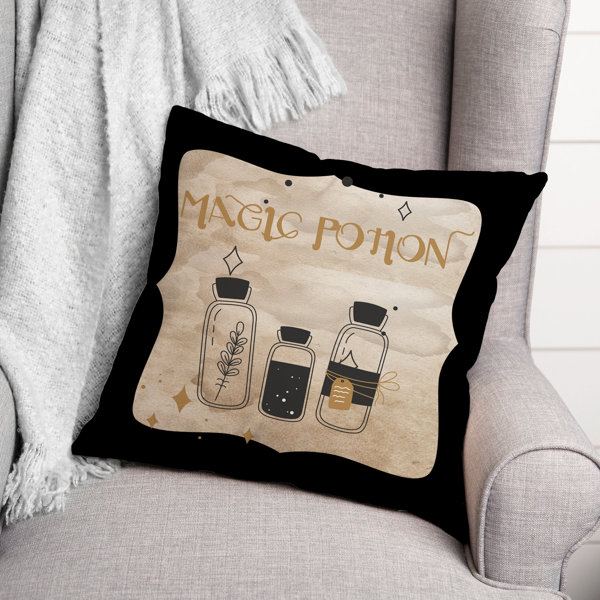 Throw Pillow