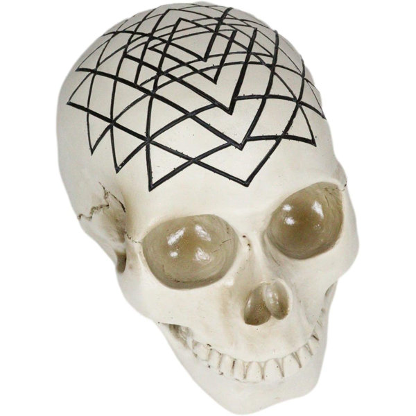Deseria Halloween Day of the Dead Figurine