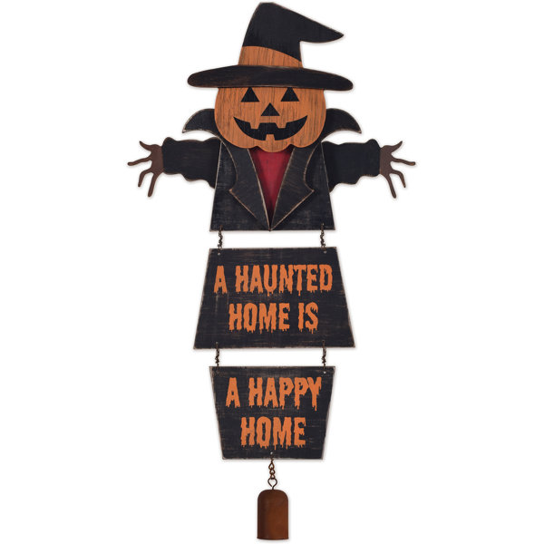 Jaze Halloween Banner