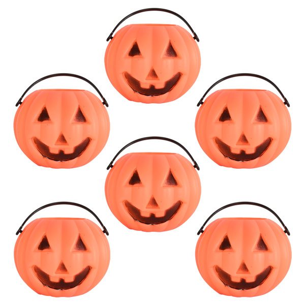 Plastic Halloween Outdoor Decoration
