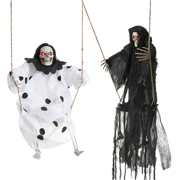 Hanging Halloween Outdoor Decoration