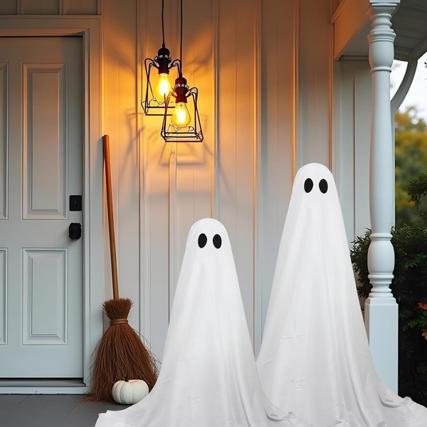 Halloween Outdoor Decoration