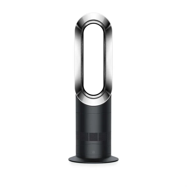 Dyson Hot + Cool Fan Heater Black/Nickel - AM09 302644 01
