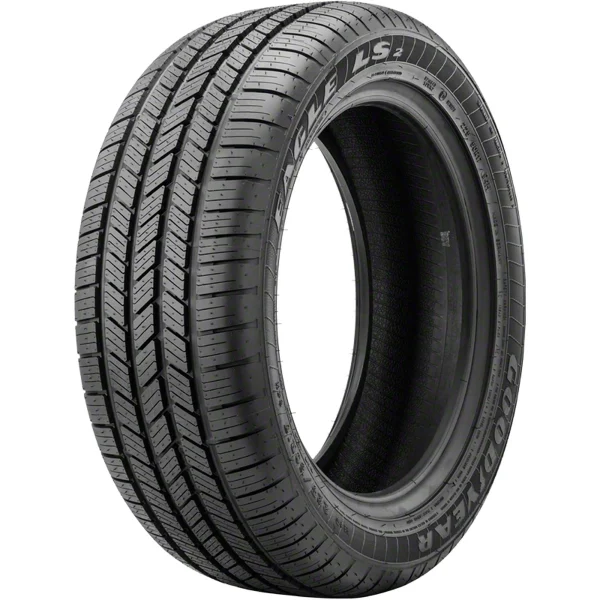 Full season 275/45R20 110V XL passenger tires