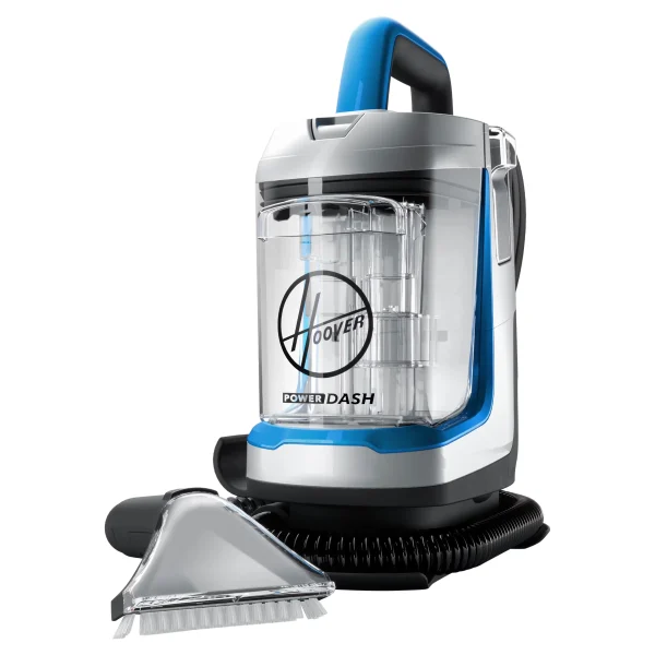 Hoover PowerDash GO Pet Portable Spot Carpet Cleaner - FH13001